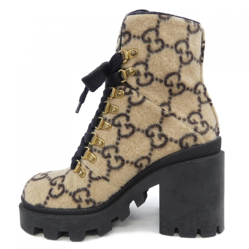 Gucci GUCCI 583349 Boots - Hàng hiệu Authentic 830541