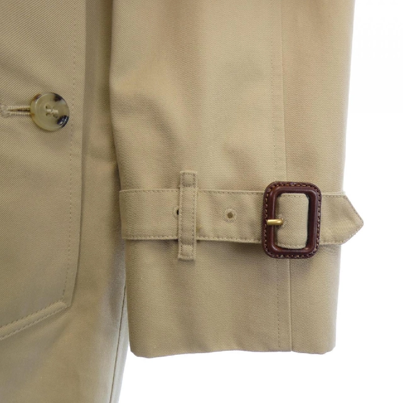 Burberry BURBERRY THE WATERLOO 80580331 Áo khoác trench coat - Hàng hiệu Authentic 822406