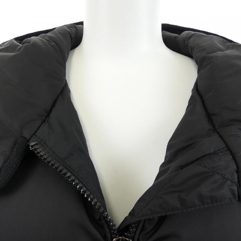 MONCLER BETULONG Áo khoác lông - Hàng hiệu Chính hãng 821041