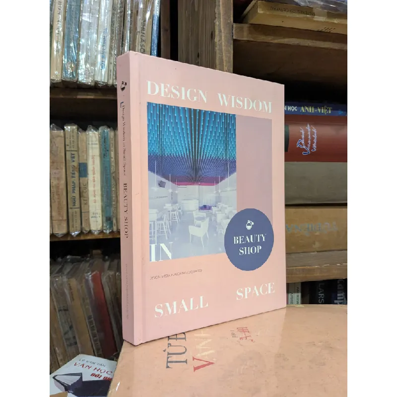 Design wisdom in small space 718942