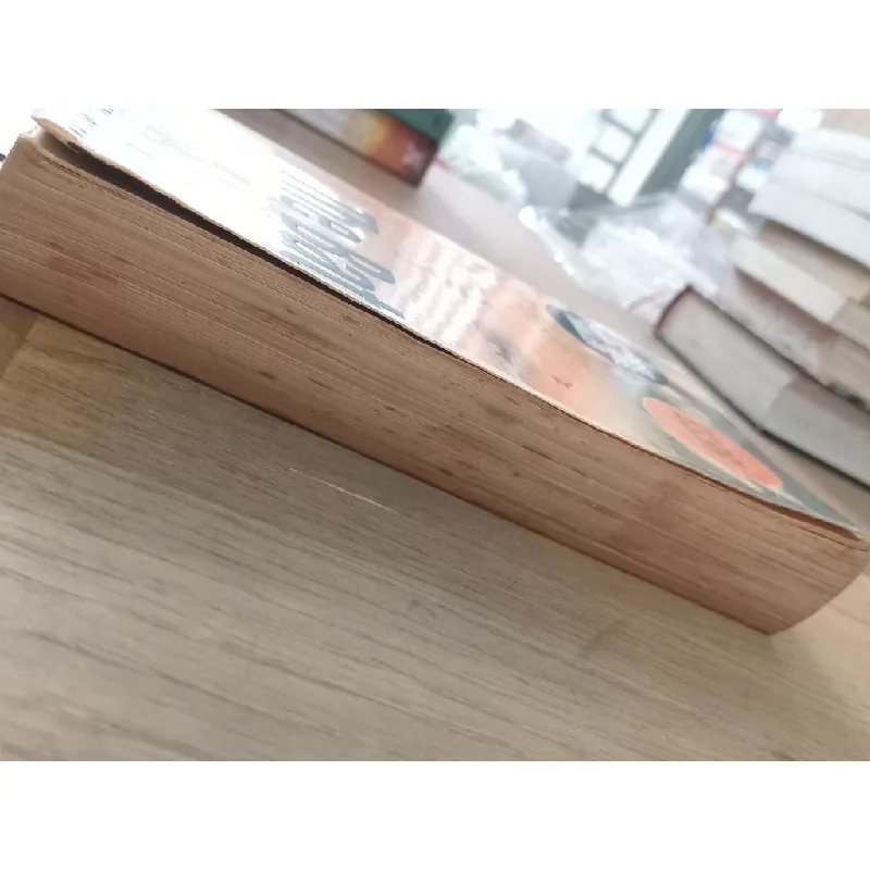 The bat - Jo Nesbo 597531