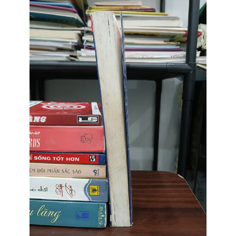 Bài học từ loài chó – William Cottringer 576149