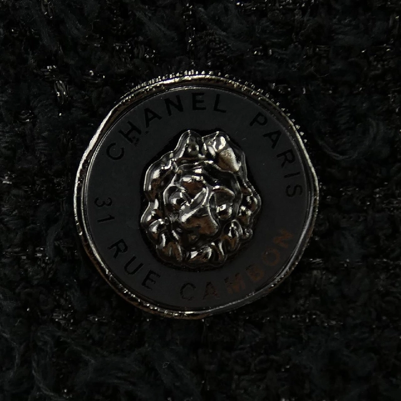 Áo khoác CHANEL 635985