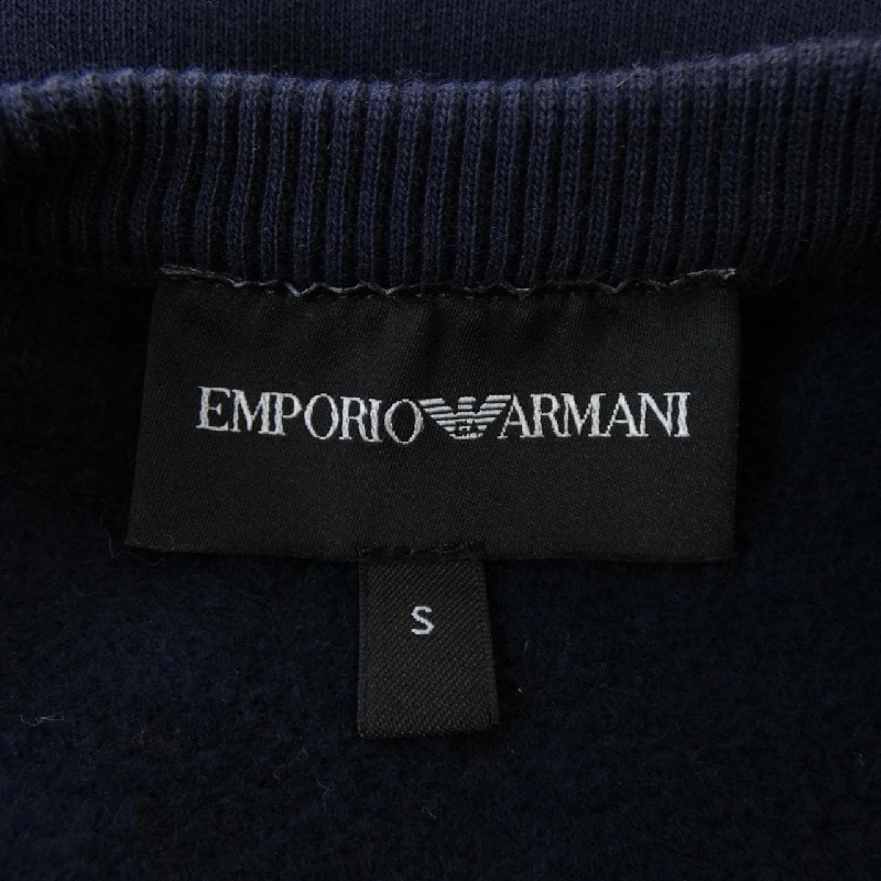 Emporio Armani EMPORIO ARMANI Áo khoác 628684