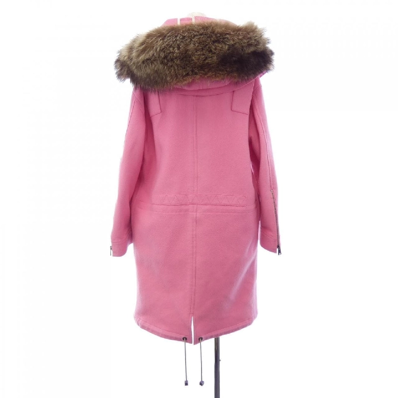 FENDI FF7938 Z2R Áo khoác 627372