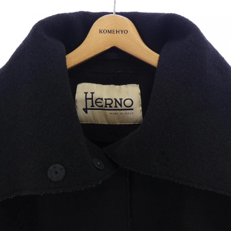 【Mã giảm giá】Áo khoác Herno 637548