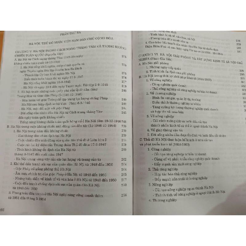 Lịch sử thủ đô Hà Nội - 2010 - 475 trang (Lịch sử Việt Nam) ANTQ1304 1012619