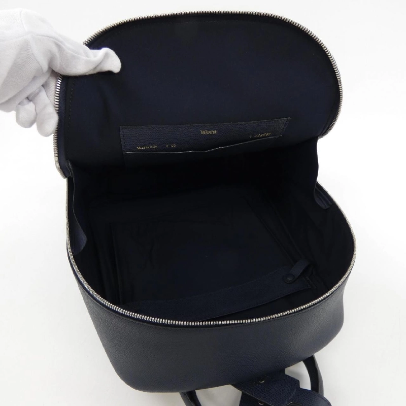 Ba lô VALEXTRA My Logo - Hàng hiệu Chính hãng 906750