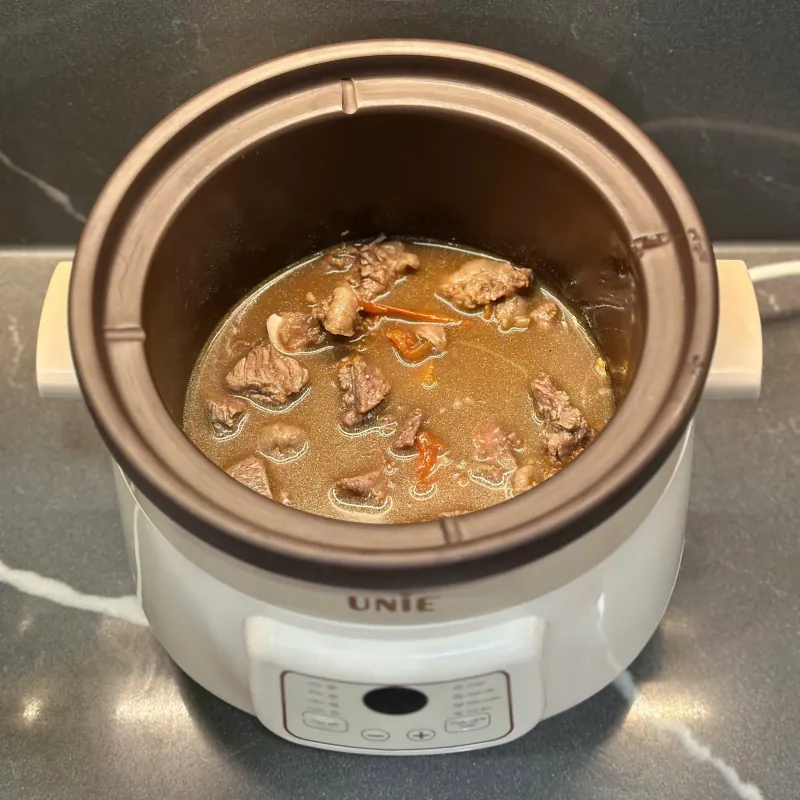 Nồi kho hầm đa năng UNIE USC308 745692