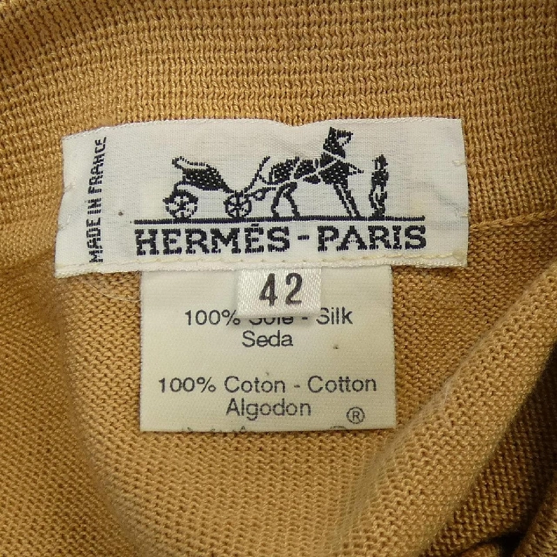 HERMES TANZANIA Cardigan - Hàng hiệu Authentic 824525