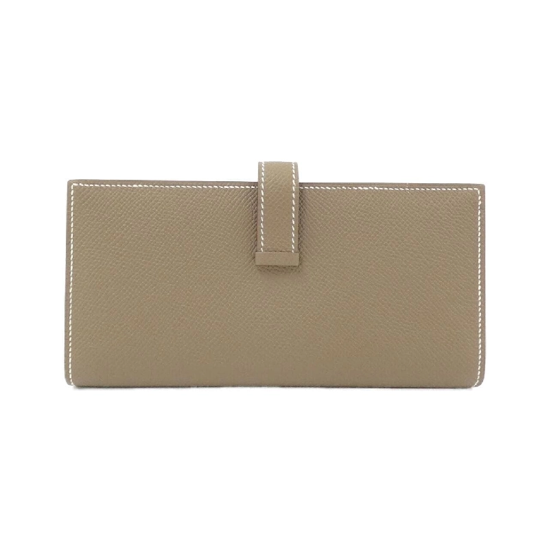 Ví Hermès Béarn Soufflé 039785CK 621026