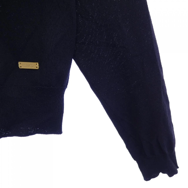 BLUE LABEL CRESTBRIDGE - Áo khoác cardigan hàng hiệu chính hãng 811795