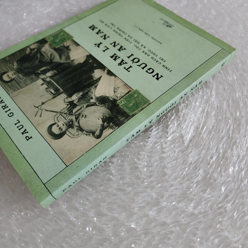 Tâm lý người An nam | Paul Giran 536497