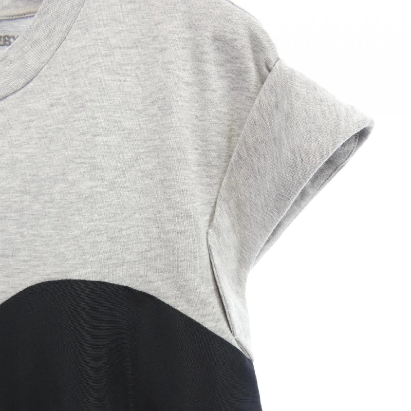 ALEXANDER McQUEEN 698152 QLAA6 Váy - Hàng hiệu Chính hãng 647495