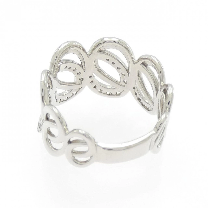 Nhẫn kim cương PT950 0.52CT - Hàng hiệu Chính hãng 849271