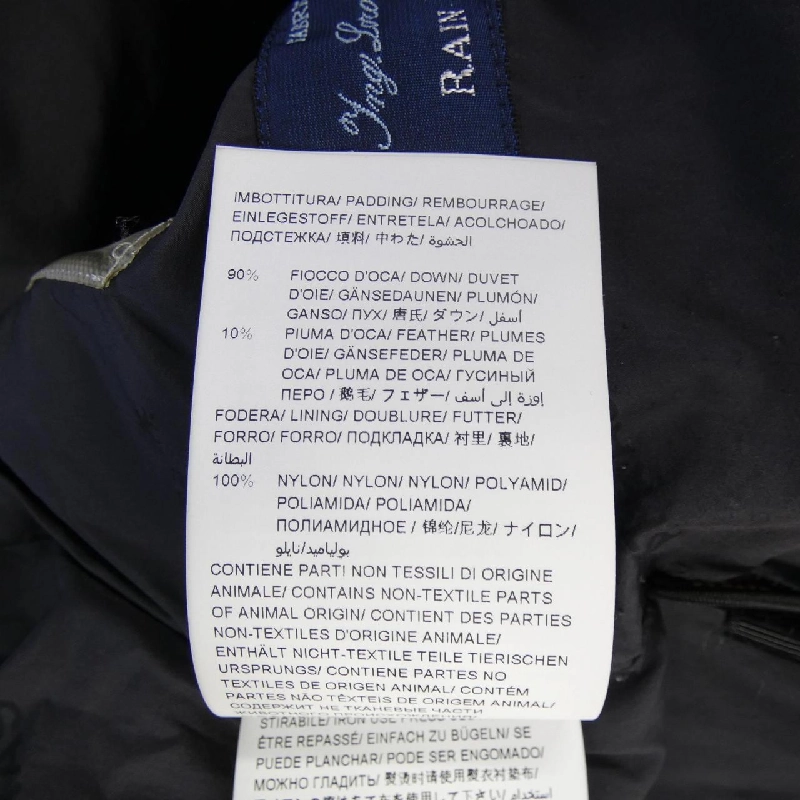 TATRAS MJXA0032013588 Áo khoác lông vũ - Hàng hiệu Chính hãng 888738