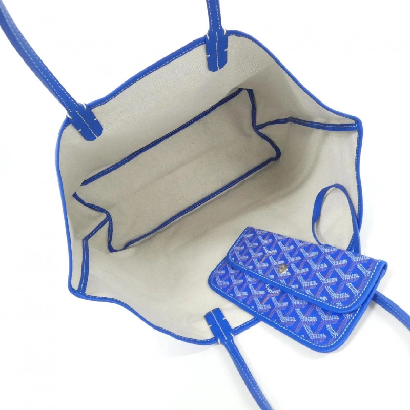 Túi Goyard Saint Louis PM AMA Louis PM - Hàng hiệu Chính hãng 801914