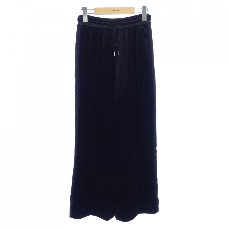 【Mã giảm giá】Sakura SACRA Quần 650313