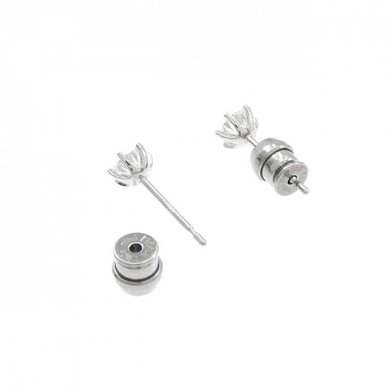 PT900/ST Bông tai kim cương 0.304CT 0.307CT F VVS1 3EXT H&C - Hàng hiệu Chính hãng 875212