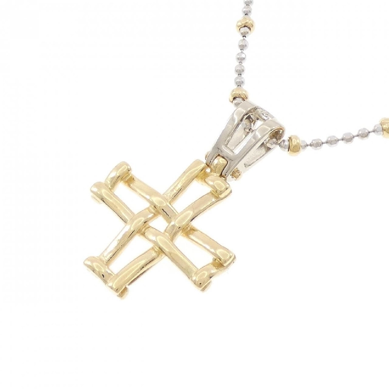 Nữ trang 750YG/750WG - Hàng hiệu Authentic 843174