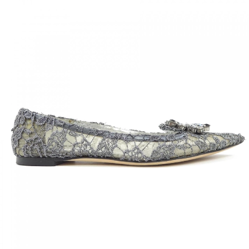 【Mã giảm giá】Giày bệt Dolce & Gabbana DOLCE&GABBANA 660992