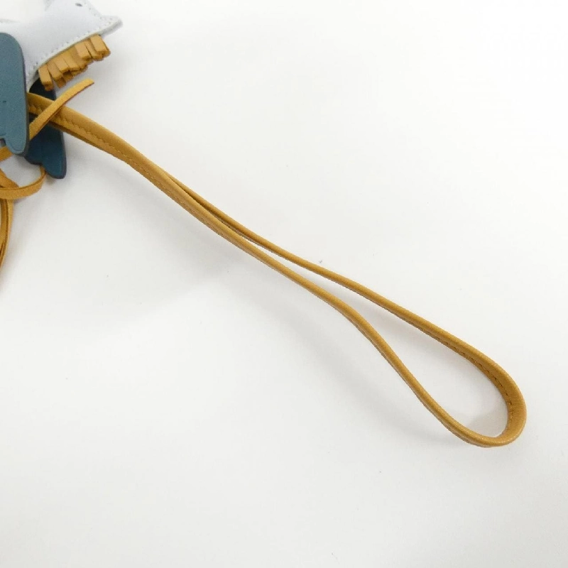 Túi charm Hermes Rodeo Pegasus PM 083010CA - Hàng hiệu Authentic 773725