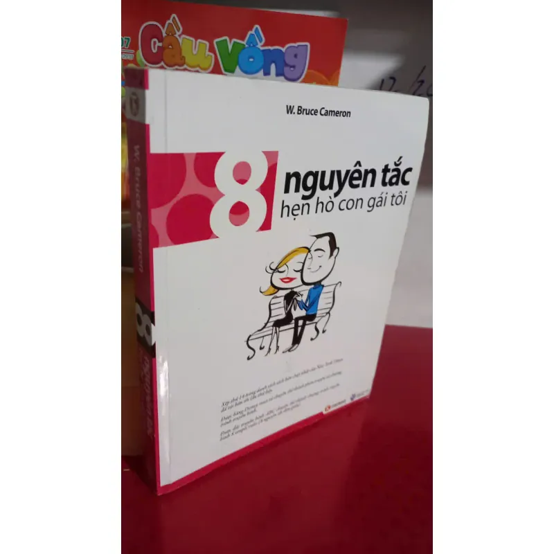 8 nguyên tắc hẹn hò con gái tôi 749097