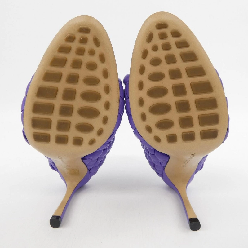 BOTTEGA VENETA 618757VBTG0 Sandal - Hàng hiệu Chính hãng 830282