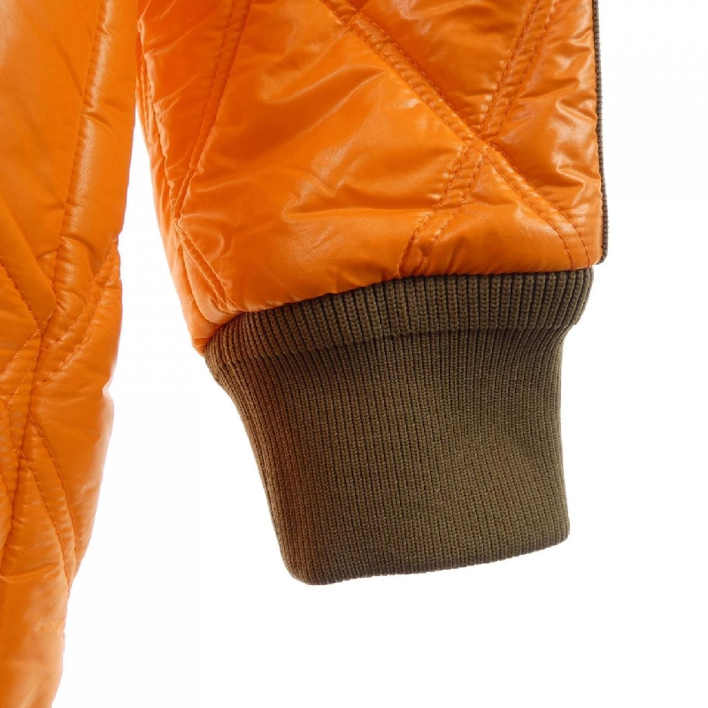 Louis Vuitton LOUIS VUITTON FQOW40H32 Áo khoác - Hàng hiệu Chính hãng 819345