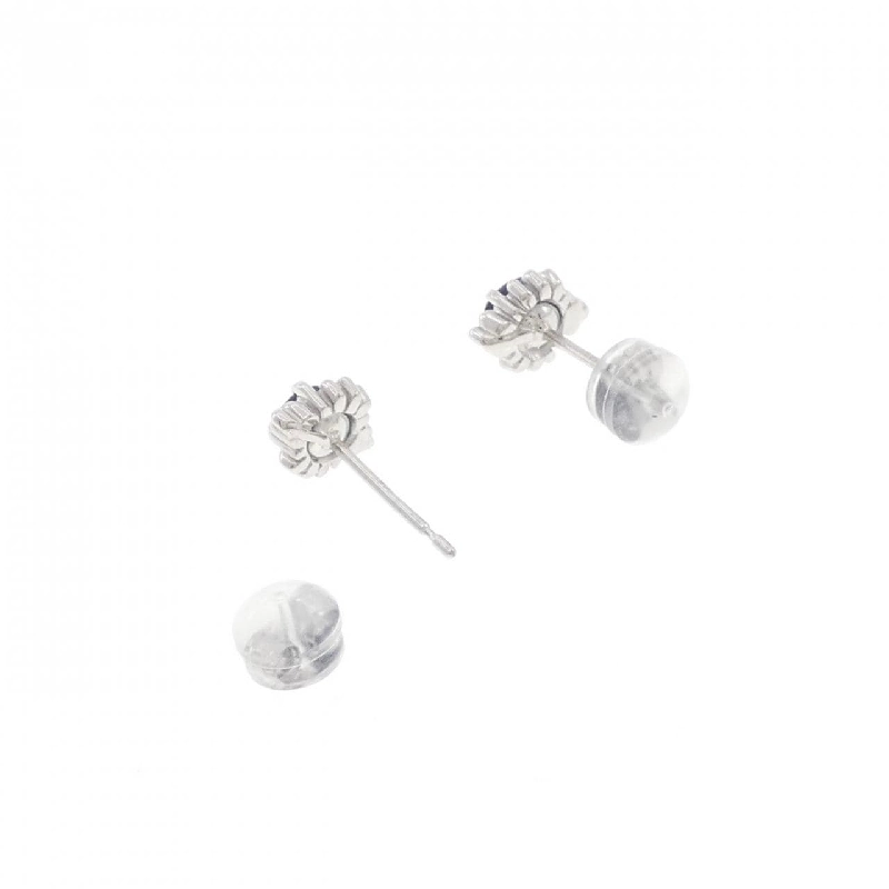 PT900 Bông tai Sapphire - Hàng hiệu Chính hãng 870788