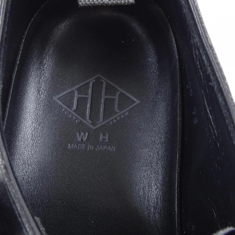 Giày Double H WH WHS0300 - Hàng hiệu Authentic 904300