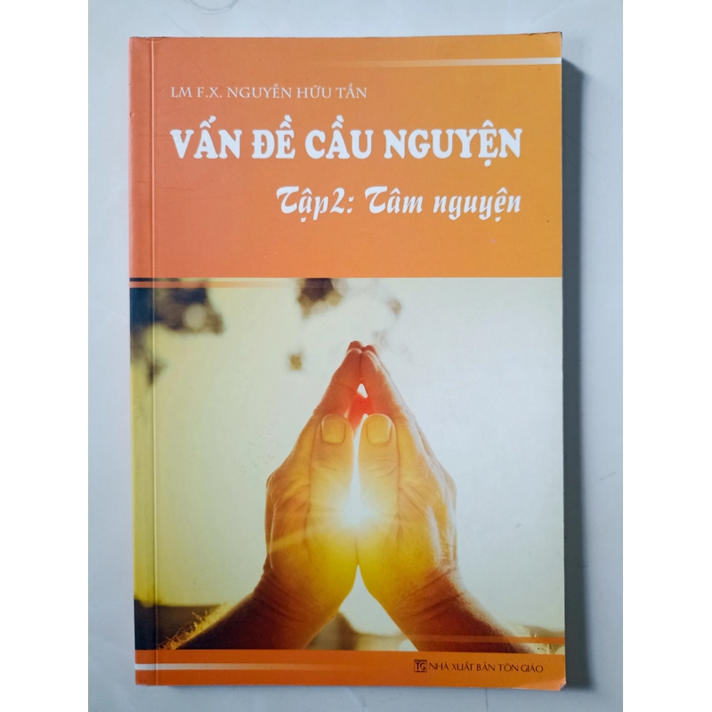Vấn đề cầu nguyện 🌻 551807