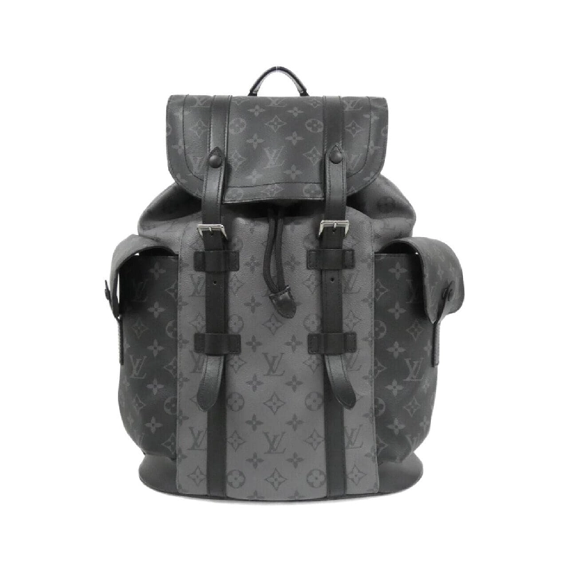 Balo Louis Vuitton Monogram Eclipse Reverse Christopher MM M45419 - Hàng hiệu Chính hãng 764283