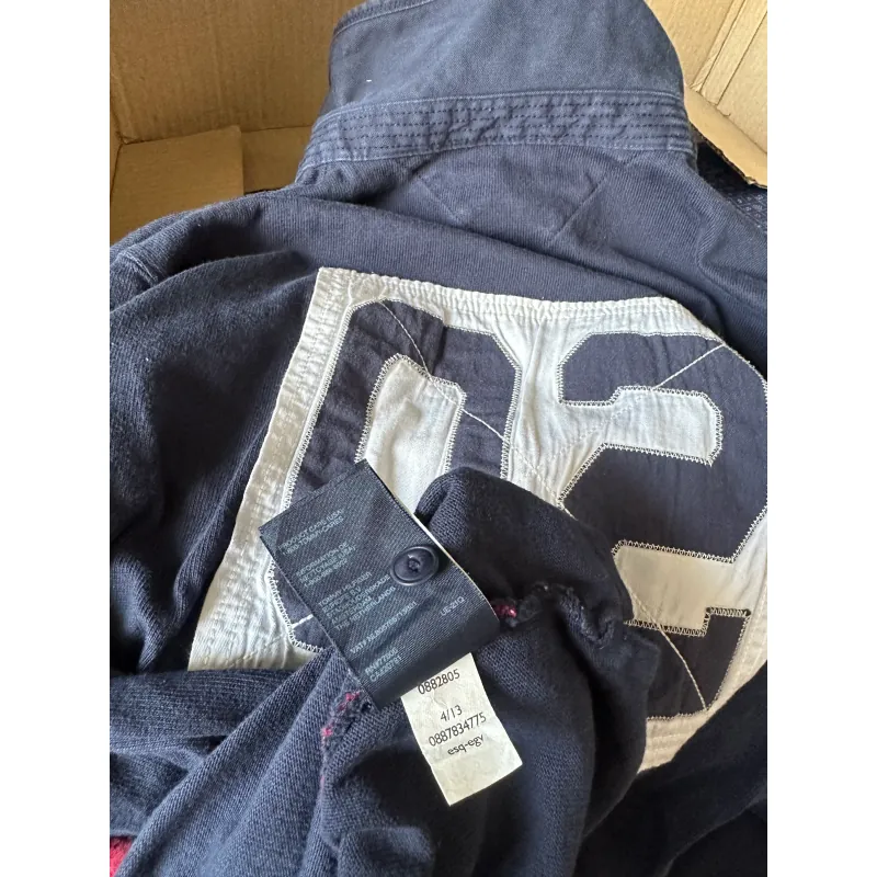 Áo polo Tommy 791230