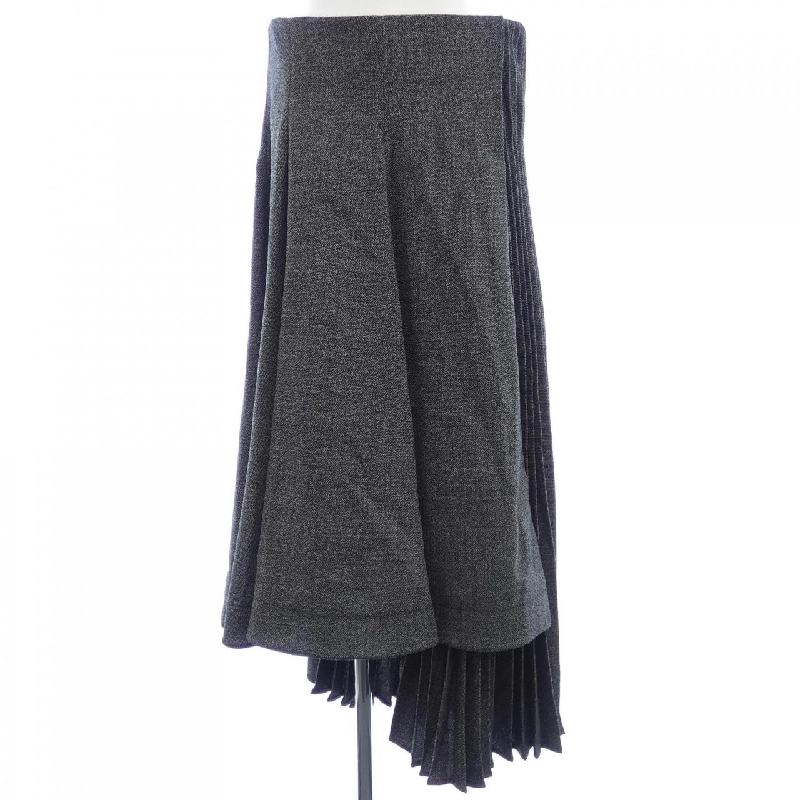 【Mã giảm giá】Christian Dior CHRISTIAN DIOR Váy 651482