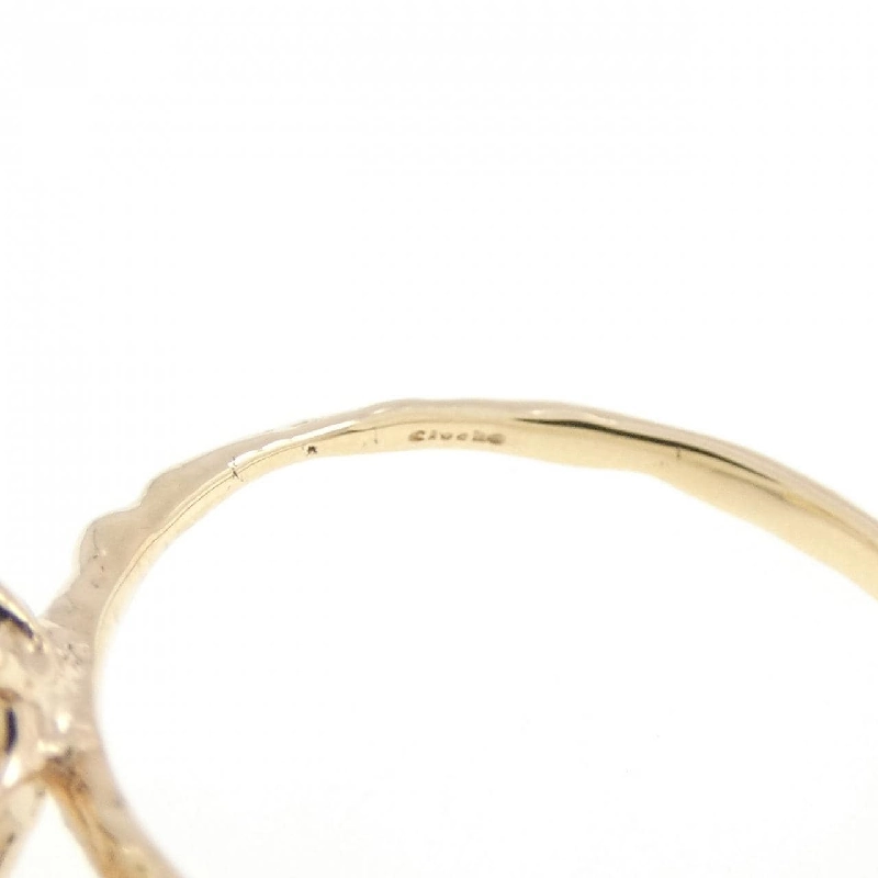 Croche Nhẫn Labradorite - Hàng hiệu Chính hãng 836629