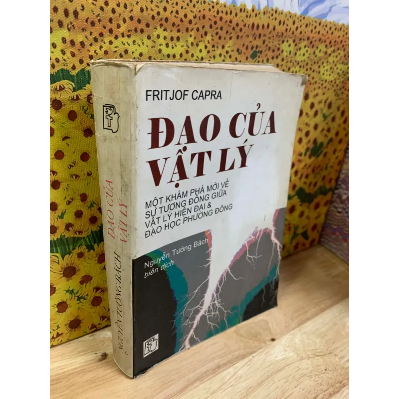 Đạo Của Vật Lý - Fritjof Capra 926356
