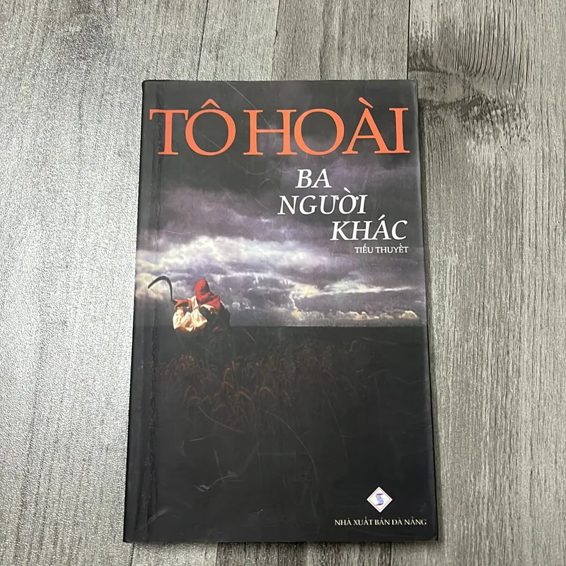 Ba người khác. 3b3 574993