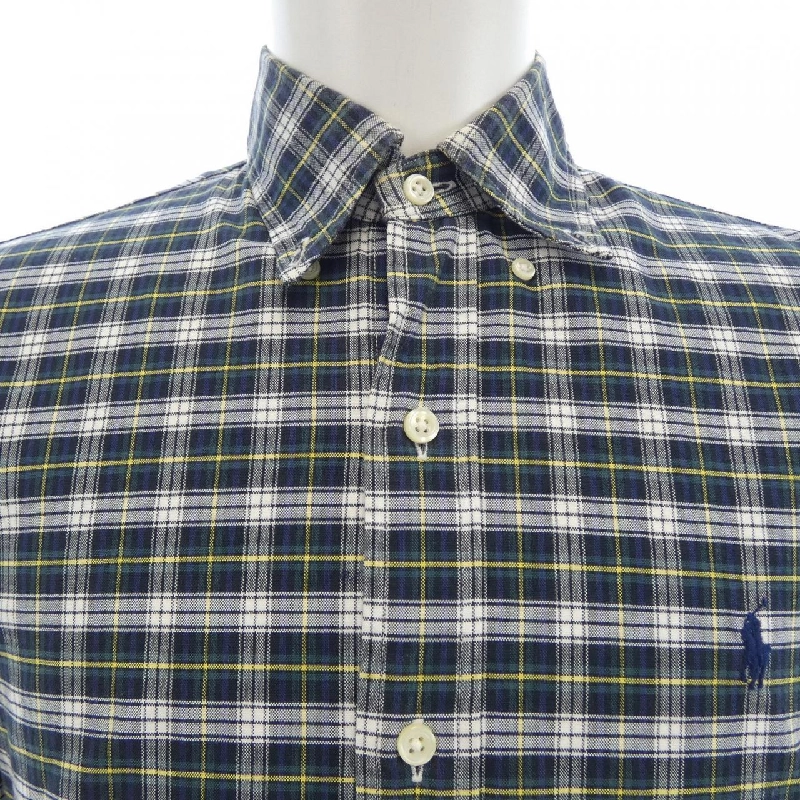 Áo sơ mi RALPH LAUREN - Hàng hiệu Chính hãng 889899