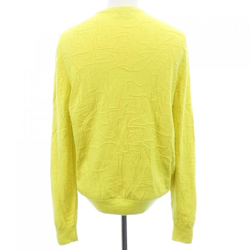 HERMES *82-5718. Áo len - Hàng hiệu Authentic 886381