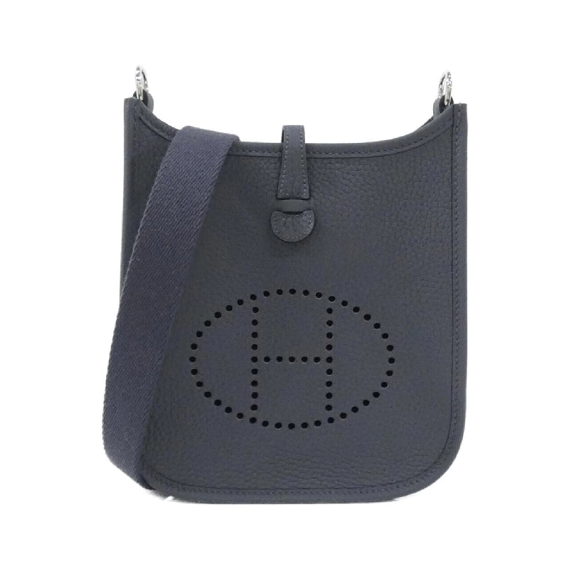 Túi đeo vai Hermès Évelyne Amazon 16cm 069426CK - Hàng hiệu Chính hãng 801234