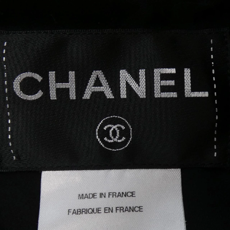 Áo khoác CHANEL P44264V31241 - Hàng hiệu Authentic 815864