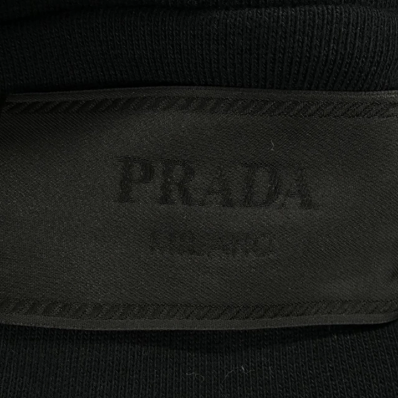 Áo khoác PRADA logo tam giác UJL45B SOOO 11CC - Hàng hiệu Chính hãng 894547