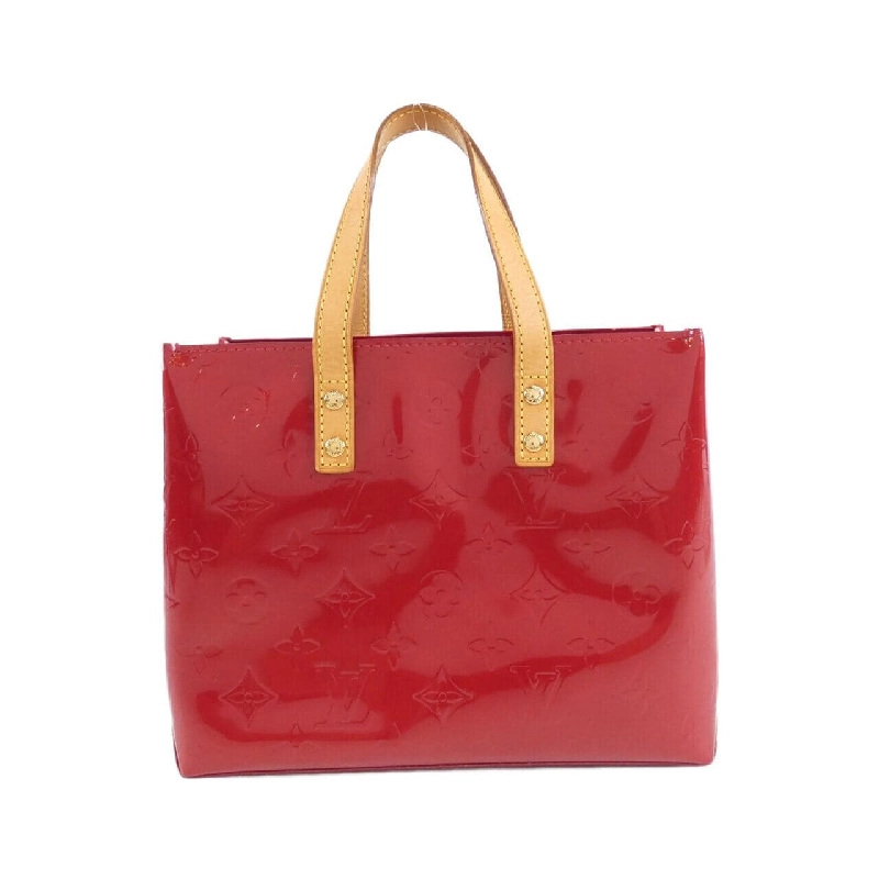 Túi Louis Vuitton Vernis Reed PM M91990 615565