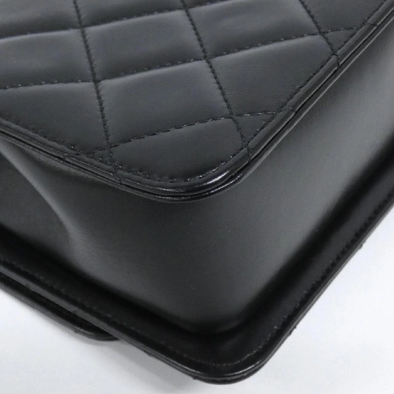 Túi xách chéo Chanel AS2649 - Hàng hiệu chính hãng 803003