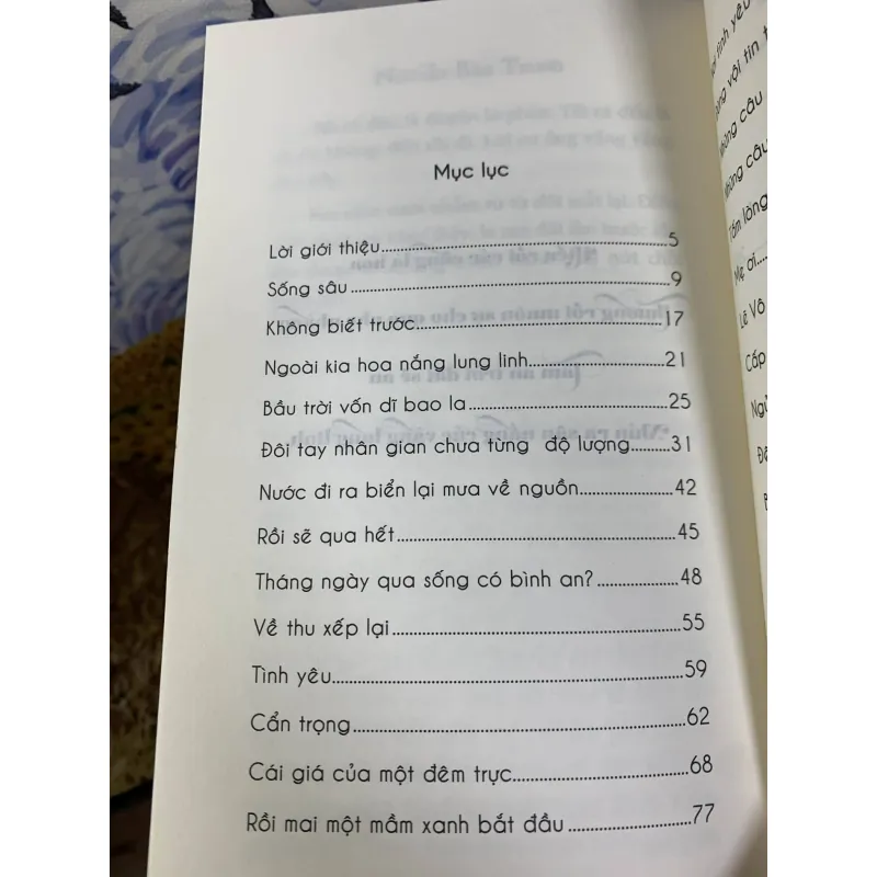 Vô Thường - Nguyễn Bảo Trung 751752