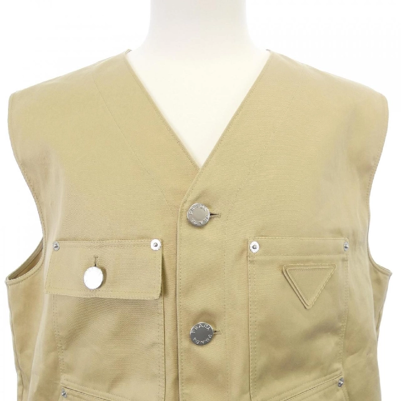 Áo khoác PRADA SGC747 SOOO 1546 - Hàng hiệu Chính hãng 887120