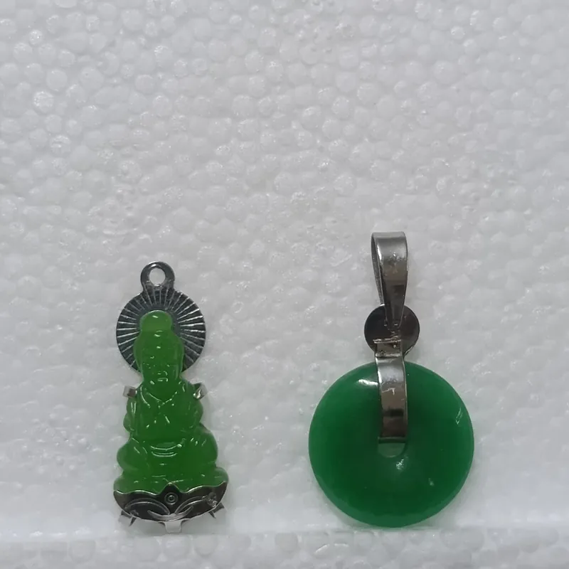 Combo mặt dây chuyền  564149