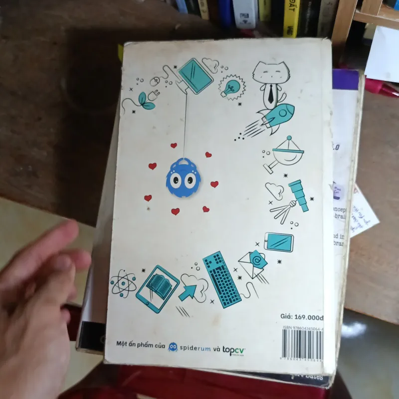 Người trong muôn nghề 996992