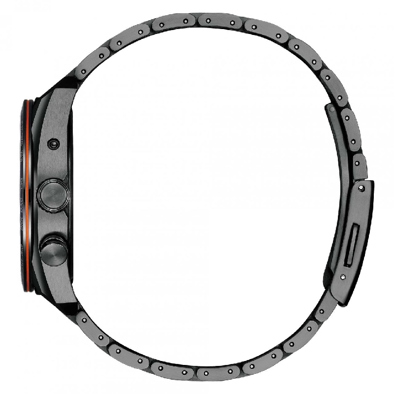 Đồng hồ điện tử Citizen Attesa H145-007JD01/CB0286-61E TI Solar Quartz - Hàng hiệu Chính hãng 883569